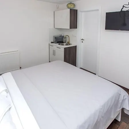 Ostrovica Villa Bihać