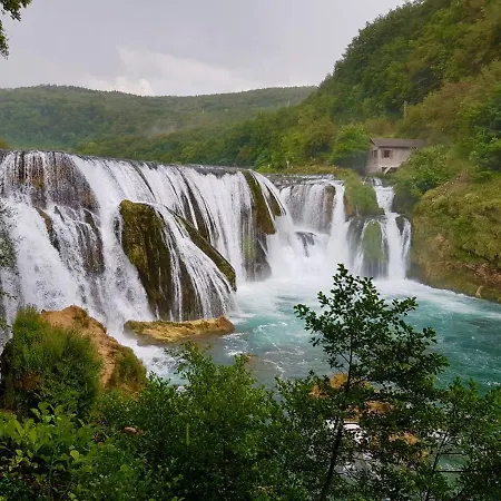 Ostrovica Villa Bihać