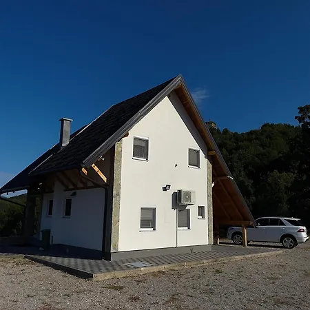 Villa Ostrovica Bihać